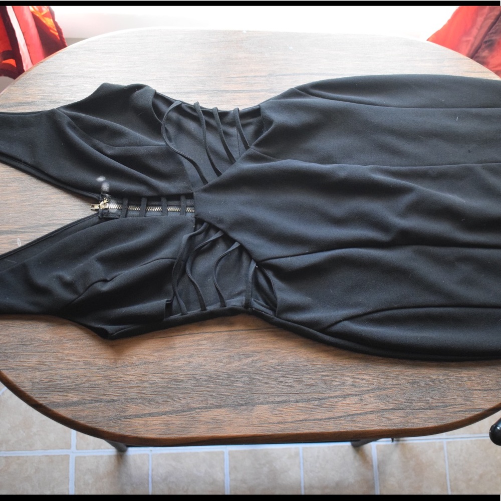 Windsor little black dress